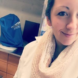 Meet your Posher, Justine